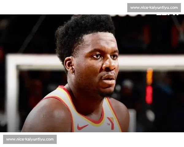 卡佩拉二进宫成火箭内线支柱!6 年队史最长纪录续写传奇 卡佩拉二进宫成火箭内线支柱!6 年队史最长纪录续写传奇