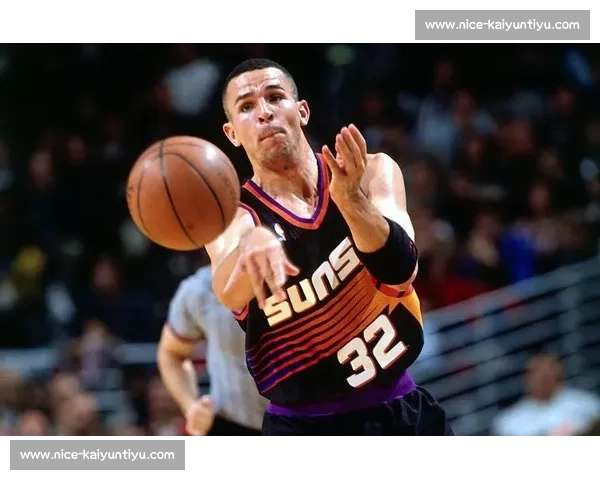 基德:从场均 25+10+7+7 的高中生怪物到总冠军教头的传奇之路 基德:从场均 25+10+7+7 的高中生怪物到总冠军教头的传奇之路