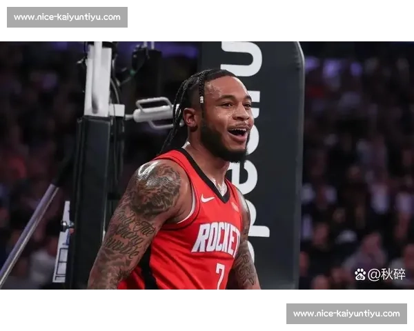 火箭酝酿重磅交易!惠特莫尔 + 兰代尔换湖人 3D 锋线 火箭酝酿重磅交易!惠特莫尔 + 兰代尔换湖人 3D 锋线