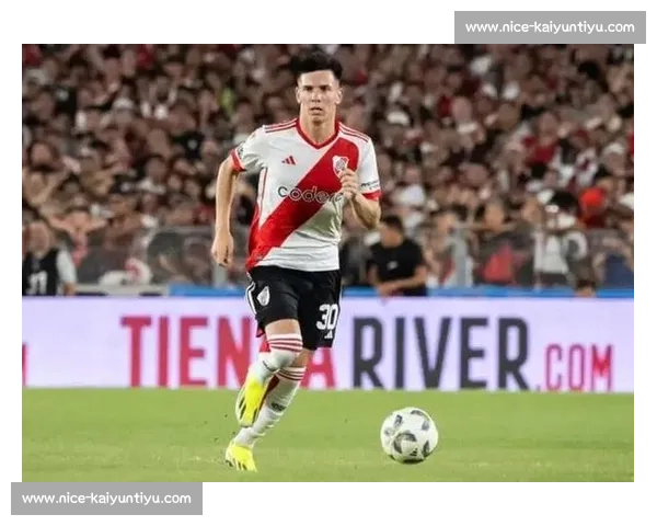 河床青训再出天价新星!17 岁神童 6320 万欧加盟皇马,创阿根廷转会纪录 河床青训再出天价新星!17 岁神童 6320 万欧加盟皇马,创阿根廷转会纪录