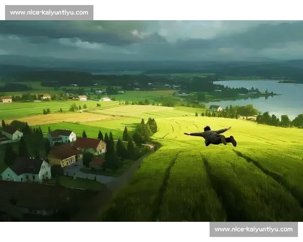 逐梦英伦：帕特・布朗的静默崛起之路