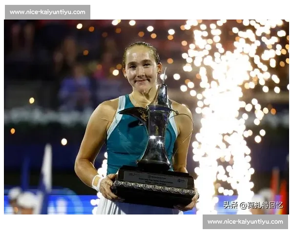 柏林站爆冷!6 号种子安德列娃决胜盘吞蛋遭弗莱彻逆转 柏林站爆冷!6 号种子安德列娃决胜盘吞蛋遭弗莱彻逆转