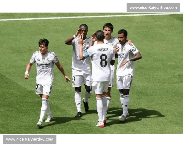 皇马世俱杯洲际杯 12 连胜创纪录!36 球狂轰 + 9 球零封展现恐怖统治力 皇马世俱杯洲际杯 12 连胜创纪录!36 球狂轰 + 9 球零封展现恐怖统治力