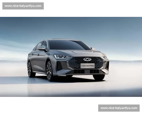 艾瑞泽 8 PRO 燃爆 618!赛道级家轿重塑燃油车价值标杆 艾瑞泽 8 PRO 燃爆 618!赛道级家轿重塑燃油车价值标杆