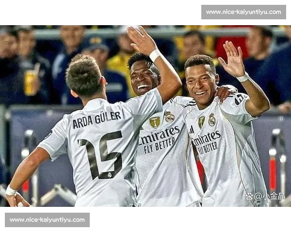 姆巴佩火线复出战尤文，吕迪格领衔皇马三中卫迎强敌