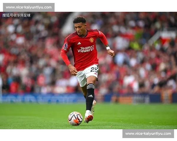 曼联锁定 16 岁天才中卫！恩瓦什拒多队 4 年长约续约红魔