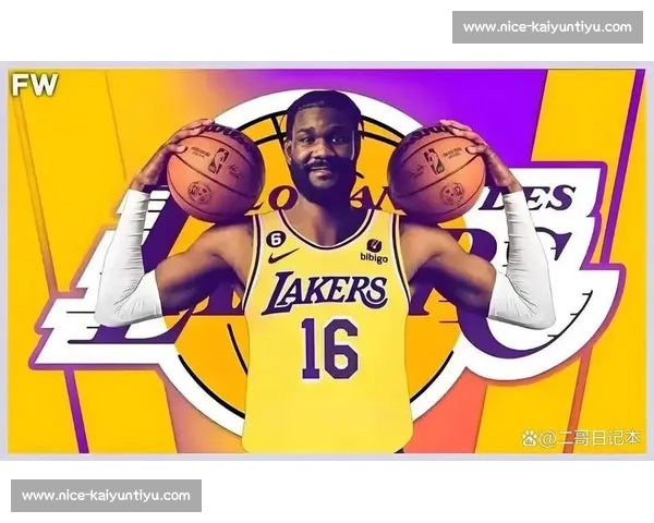 艾顿买断尘埃落定！开拓者重建提速，湖人领跑争夺战