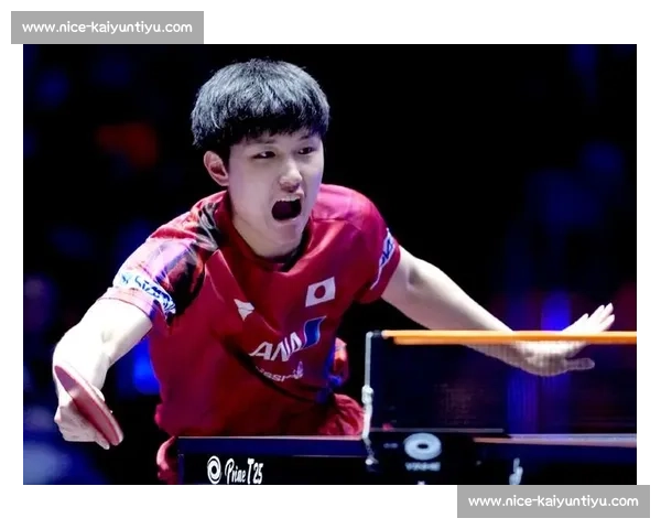 萨格勒布站陈垣宇 0-4 张本智和 19 岁新星憾失冠军 萨格勒布站陈垣宇 0-4 张本智和 19 岁新星憾失冠军