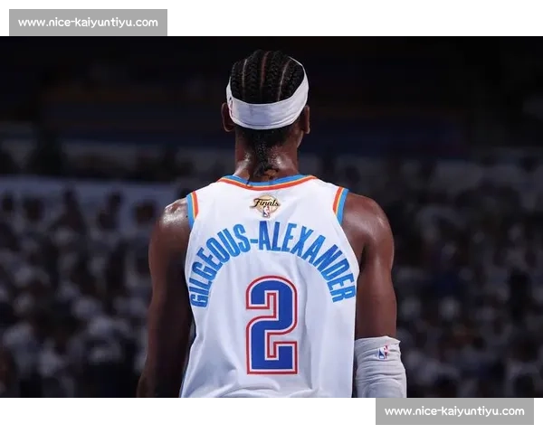 总决赛攻防密码:雷霆罚球 + 31 分 换防哈利成胜负手 总决赛攻防密码:雷霆罚球 + 31 分 换防哈利成胜负手