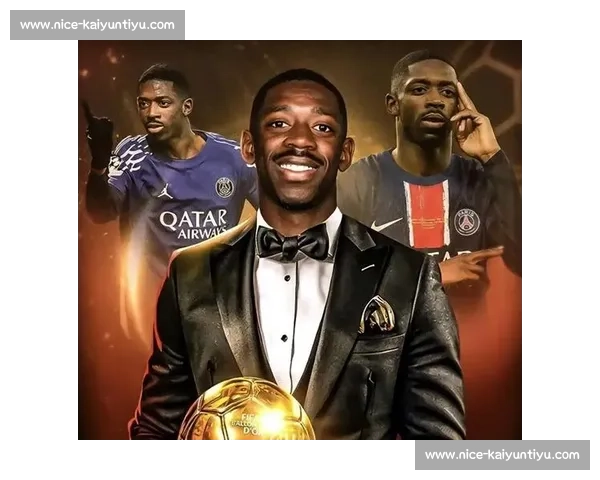 登贝莱晒梅西全套装备：史上最佳❤️