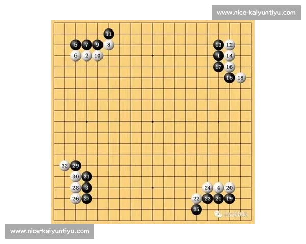 芈昱廷力克刘昌赫 中国 14 将晋级烂柯杯 32 强