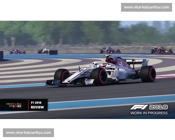 赛道巾帼:女车手用速度碾碎偏见,娱你安利她的破界人生