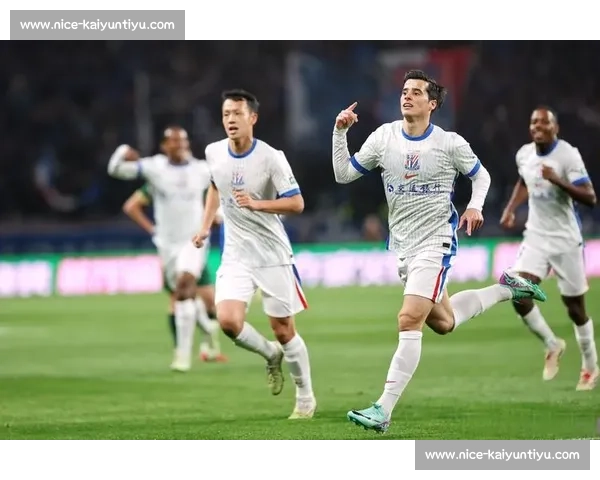 陈晋一申花周年感恩：心怀感激再启新程