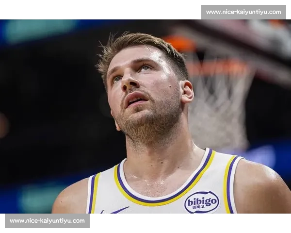 魔术师点破湖人争冠关键:东契奇需复制詹皇路径,减重自律成首要任务 魔术师点破湖人争冠关键:东契奇需复制詹皇路径,减重自律成首要任务