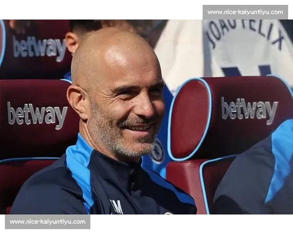 困境淬炼锋芒：马雷斯卡的坚守哲学与切尔西的逆袭之道