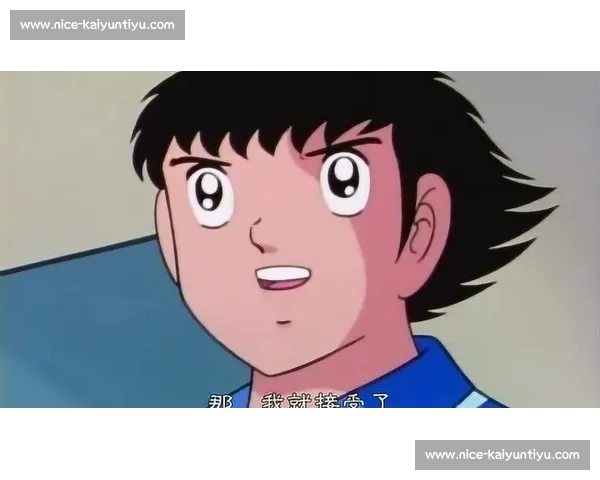 大空翼附体！日本 17 岁新星暴力远射惊世，J2 赛场复刻漫画名场面