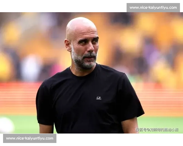 瓜迪奥拉:罗德里伤病警报拉响,却意外解锁中场新变局 瓜迪奥拉:罗德里伤病警报拉响,却意外解锁中场新变局