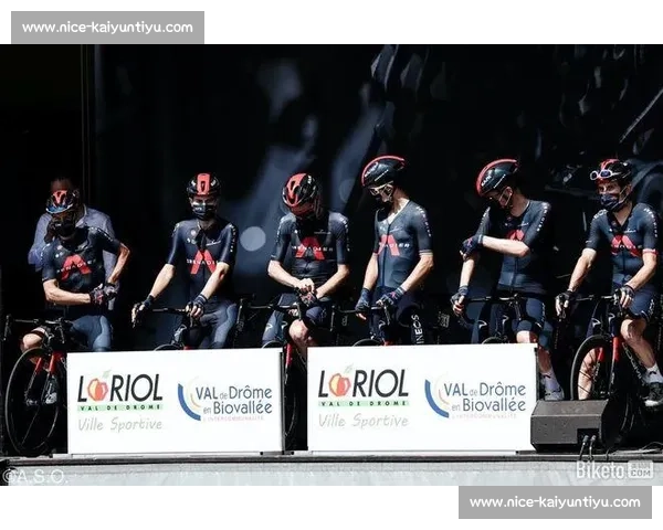 耐克重返职业车坛,携手维斯马车队开启环法新征程