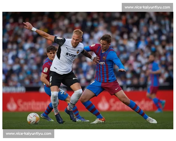 尼科铁心加盟巴萨！薪资劣势难挡红蓝魅力