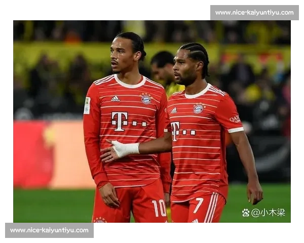 拜仁 4000 万欧报价沃尔特马德，多特曼城虎视眈眈