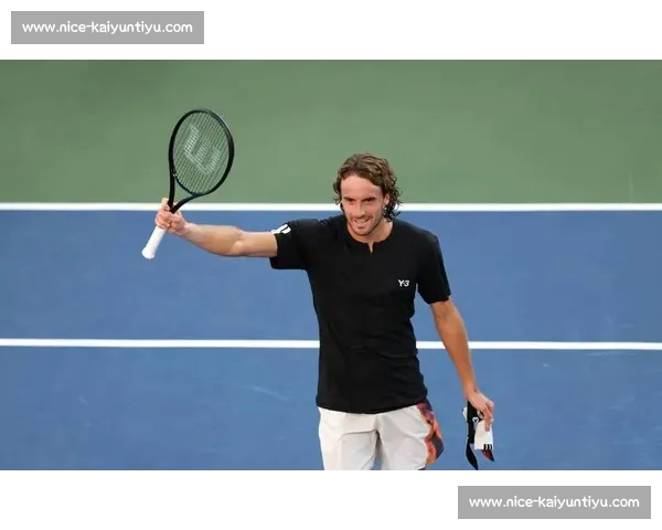 西西帕斯携手伊万尼塞维奇哈雷首秀 首轮三盘险胜达尔德里