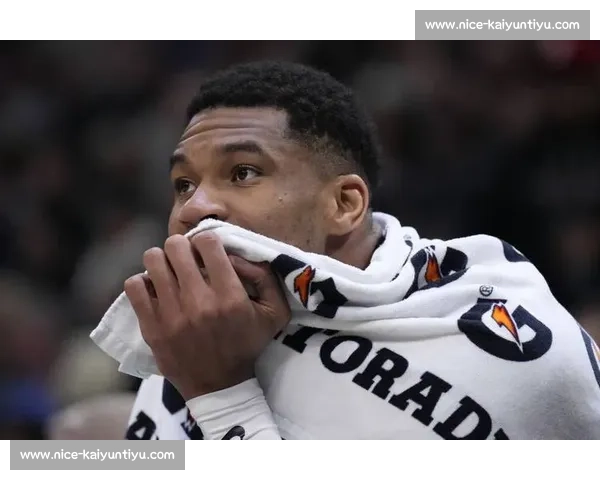 马刺终极目标曝光！KD 成过渡备胎，字母哥才是重建核心