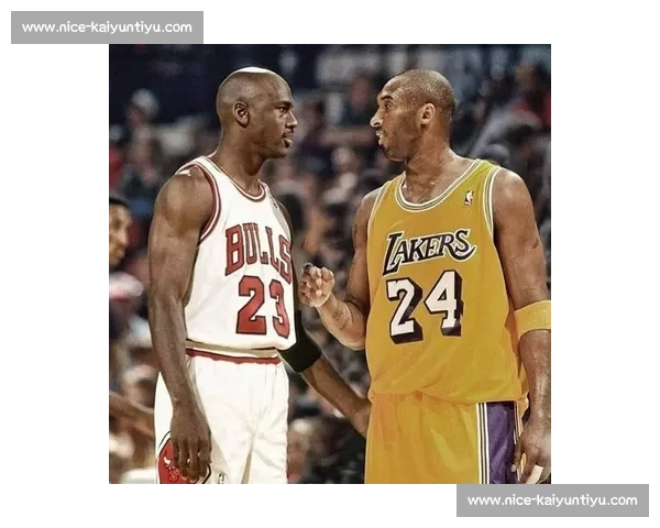 NBA历史最佳球员:乔丹、詹姆斯与科比的传奇对比 NBA历史最佳球员:乔丹、詹姆斯与科比的传奇对比