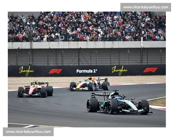 F1中国大奖赛:历史与观赛攻略 F1中国大奖赛:历史与观赛攻略