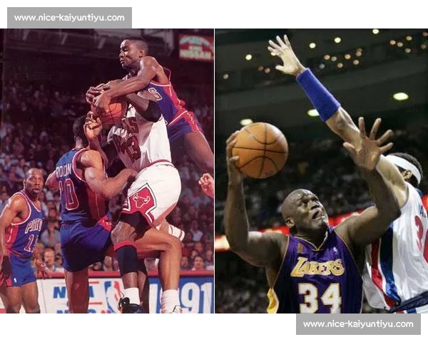 NBA球迷必备知识:术语、历史与文化入门