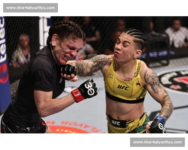 UFC 历史最佳比赛:经典对决深度解析_20260605213728 UFC 历史最佳比赛:经典对决深度解析_20260605213728